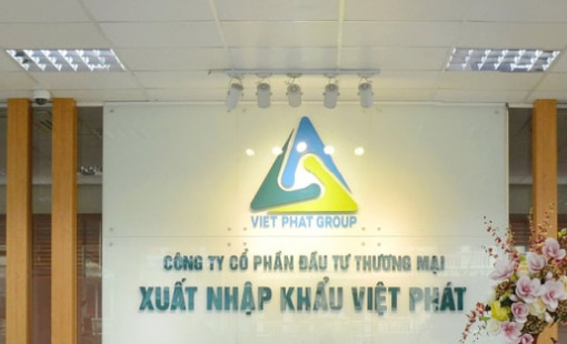 Việt Pháp (VPG) bị xử phạt 235 triệu đồng vì công bố thông tin sai lệch và chậm trễ