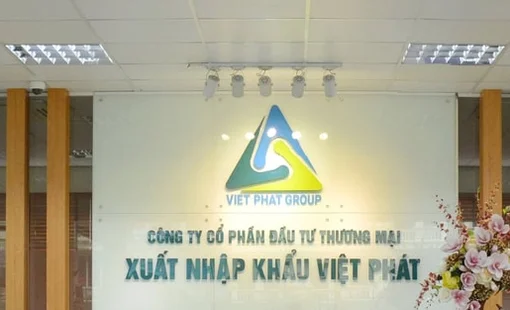Việt Pháp (VPG) bị xử phạt 235 triệu đồng vì công bố thông tin sai lệch và chậm trễ