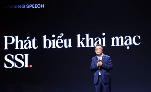 Ông Nguyễn Duy Hưng: “Việt Nam sẽ có thế hệ tỷ phú mới nhờ tài sản số”