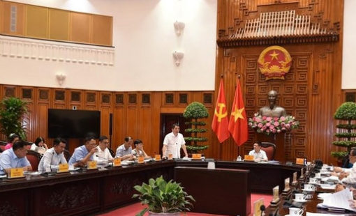 Thông tin mới từ Bộ Tài chính về thuế bất động sản và chứng khoán