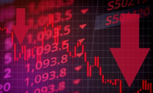 VN-Index mất mốc 1.500 điểm, áp lực bán lan rộng trong phiên sáng