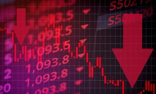 VN-Index mất mốc 1.500 điểm, áp lực bán lan rộng trong phiên sáng