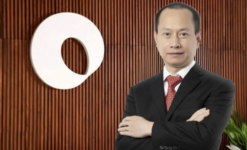 Nguyên Phó tổng giám đốc Techcombank làm CEO One Mount