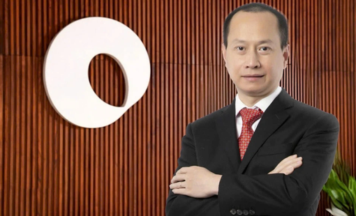 Nguyên Phó tổng giám đốc Techcombank làm CEO One Mount