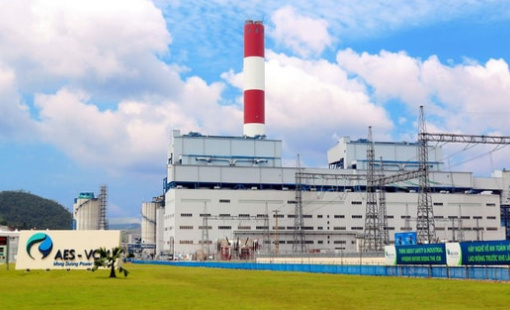 Đại gia năng lượng Mỹ đổ bể kế hoạch thoái vốn nhà máy nhiệt điện 2,1 tỷ USD tại Quảng Ninh?