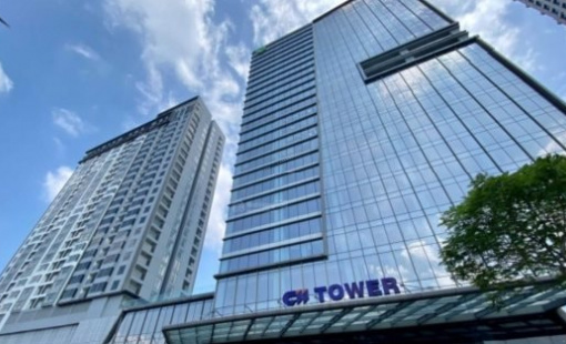 Cổ phiếu CII tăng “bốc đầu”, bất chấp lãi ròng 6 tháng giảm hơn một nửa