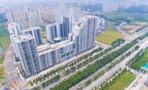 Lai lịch đại gia bất động sản nợ thuế hơn 3.200 tỷ đồng, chiếm gần 70% tổng nợ thuế của Tp.HCM