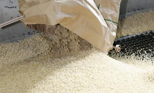 Nguồn cung dư thừa, giá gạo thế giới rơi về mức đáy 8 năm