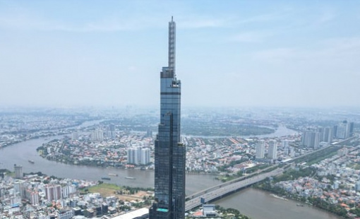 Hai phương án áp dụng Bảng giá đất được TP.HCM cân nhắc áp dụng từ 2026