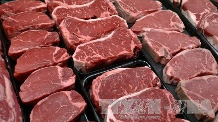 Thuế quan Mỹ: Cơ hội vàng cho thịt bò Australia
