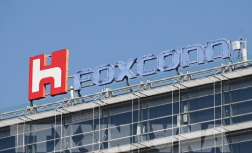 Foxconn lấn sân sang thị trường trung tâm dữ liệu AI nghìn tỷ USD