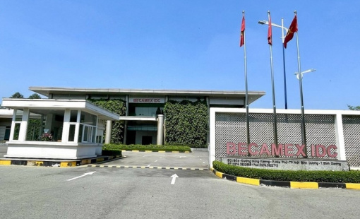 Becamex IDC huy động 500 tỷ đồng từ trái phiếu