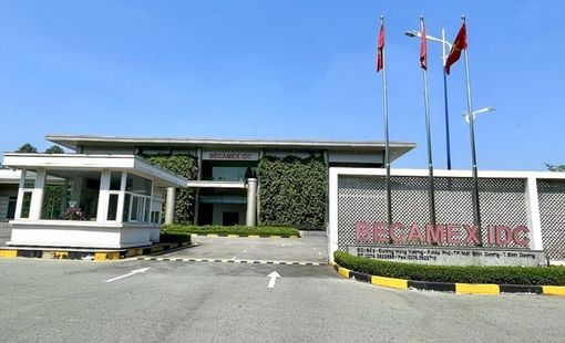 Becamex IDC huy động 500 tỷ đồng từ trái phiếu