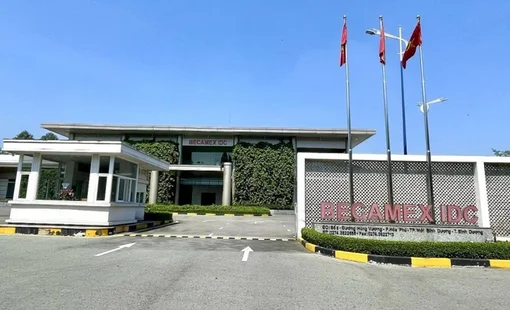 Becamex IDC huy động 500 tỷ đồng từ trái phiếu