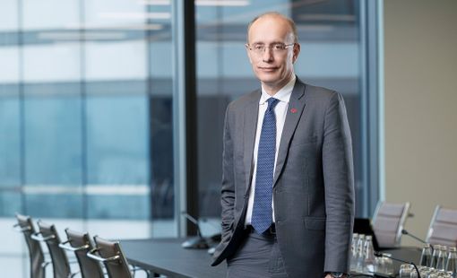 CEO Jens Lottner tiếp tục được giao trọng trách dẫn dắt Techcombank nhiệm kỳ tiếp theo