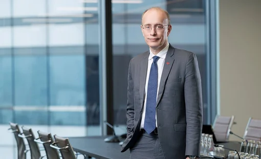 CEO Jens Lottner tiếp tục được giao trọng trách dẫn dắt Techcombank nhiệm kỳ tiếp theo
