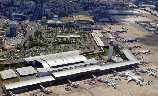 Dự kiến chuyển toàn bộ chuyến quốc tế từ Tân Sơn Nhất sang sân bay khác: Các hãng bay phản ứng ra sao?