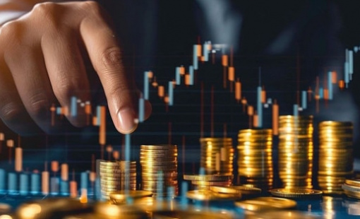 Bluechips duy trì vai trò dẫn dắt, VN-Index vượt 1.600 điểm