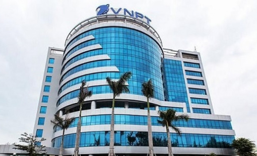 VNPT rao bán cổ phần của một công ty với giá hơn 275.000 đồng/cp