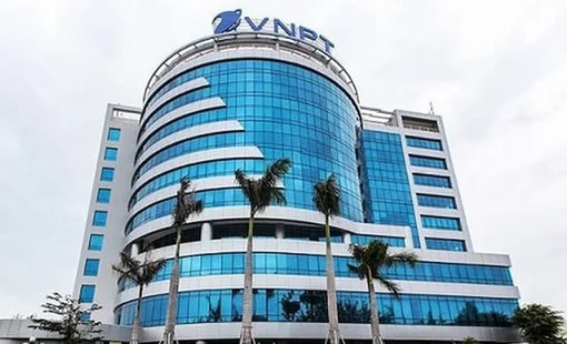VNPT rao bán cổ phần của một công ty với giá hơn 275.000 đồng/cp
