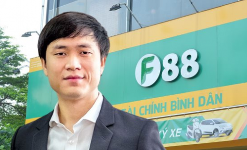 Tài sản của Chủ tịch F88 Phùng Anh Tuấn chạm mốc 1.000 tỷ đồng, khoản đầu tư của Mekong Capital vượt 100 triệu USD