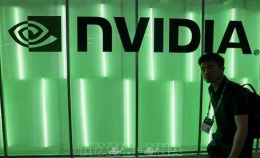 Nvidia, AMD sẽ trích 15% doanh thu bán chip tại Trung Quốc cho Chính phủ Mỹ