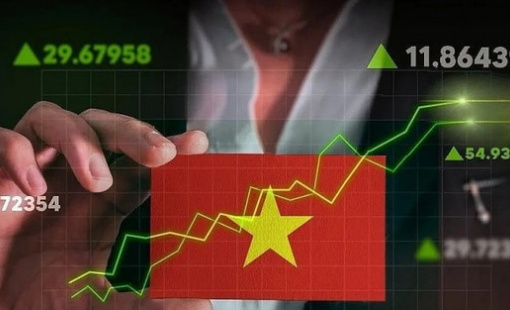 7 cổ phiếu có thể hút hơn 1,1 tỷ USD vốn ngoại khi chứng khoán Việt Nam được nâng hạng