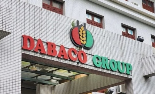 Lãnh đạo Dabaco Việt Nam đăng ký bán nửa triệu cổ phiếu DBC sau đà tăng 60% trong 4 tháng