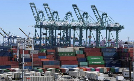 Tổng thống Mỹ ký gia hạn hoãn áp thuế với Trung Quốc thêm 90 ngày