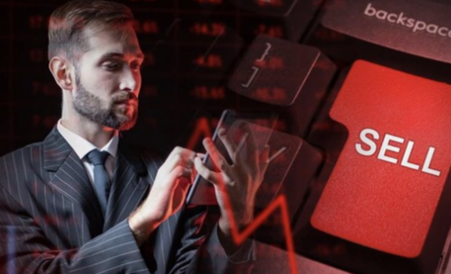 Phiên 13/8: Khối ngoại bán ròng đột biến hơn 1.500 tỷ đồng, cổ phiếu nào bị "xả" mạnh nhất?