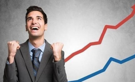 Một cổ phiếu chứng khoán "tím lịm" lên đỉnh lịch sử trước thềm lăn chốt cổ tức bằng tiền mặt