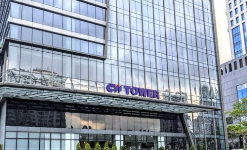 Cổ phiếu 'trùm' đất Thủ Thiêm tăng trần 5 phiên liên tiếp, nửa tháng đã 'bốc' 34%: Điều gì đang xảy ra?