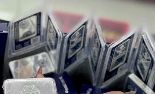 Sự trỗi dậy của một kim loại quý trong kỷ nguyên của tiền điện tử khiến nhiều ngân hàng toàn cầu thay đổi chiến lược đầu tư