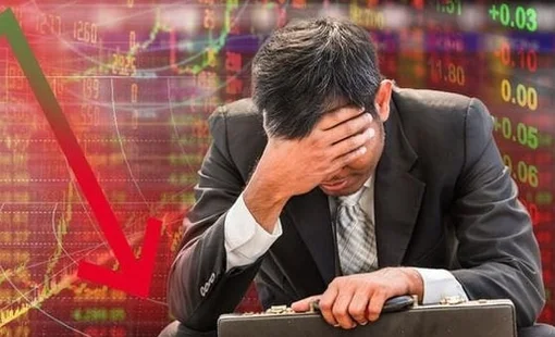 Khối ngoại bán ròng đột biến hơn 2.400 tỷ đồng phiên VN-Index vượt mốc 1.640 điểm, "xả" hàng loạt cổ phiếu Bluechips
