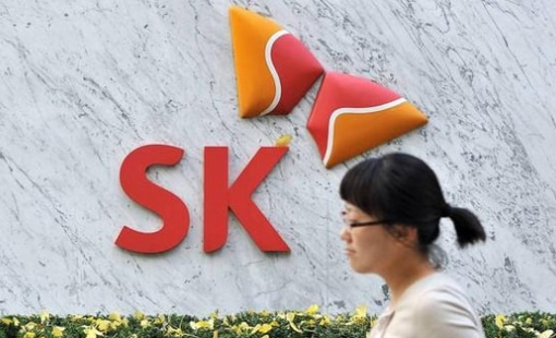 Chaebol Hàn Quốc SK đã thoái hết vốn khỏi Vingroup