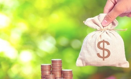 Doanh nghiệp tấp nập chia cổ tức, một công ty xây dựng thưởng cổ phiếu tỷ lệ 100%