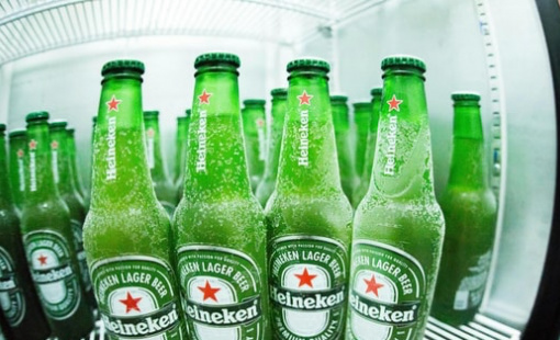Không cần lo bán bia, một doanh nghiệp Việt Nam nhận về 2.800 tỷ từ HEINEKEN chỉ trong 6T2025, báo lãi gấp 5 lần cùng kỳ