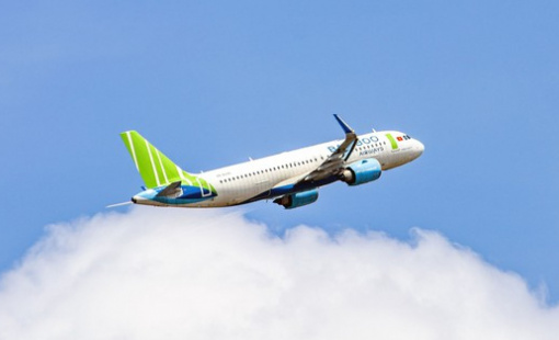 Bamboo Airways bất ngờ thay Chủ tịch và CEO cùng lúc, hé lộ bộ đôi lãnh đạo mới