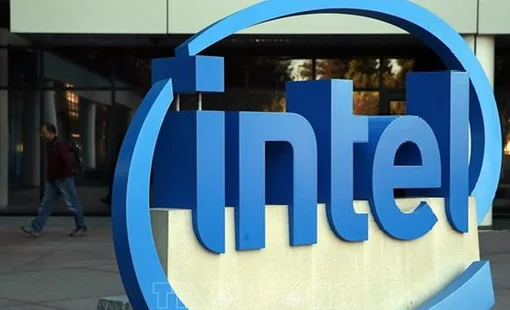 Cổ phiếu Intel tăng vọt trước đồn đoán rót vốn của Chính phủ Mỹ