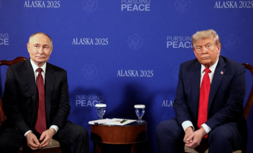 Hội đàm ông Trump và ông Putin kết thúc, hàng loạt chuyên gia lập tức phản ứng: Đây là cơ hội đầu tư vào những tài sản này