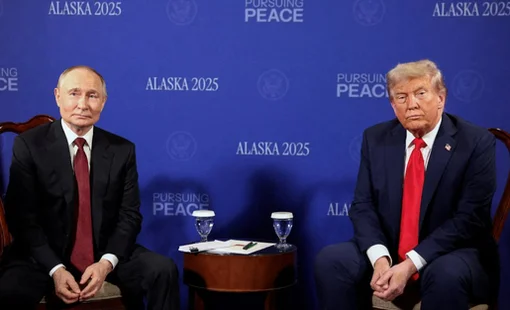 Hội đàm ông Trump và ông Putin kết thúc, hàng loạt chuyên gia lập tức phản ứng: Đây là cơ hội đầu tư vào những tài sản này