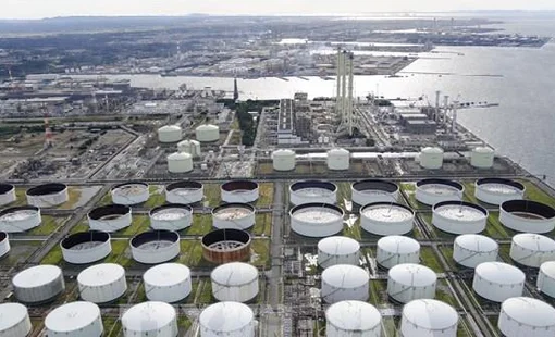 Sự kiện kinh tế thế giới nổi bật tuần qua