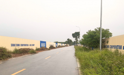 Cận cảnh "siêu" dự án Thành phố Thông minh 4,2 tỷ USD của BRG trước thời điểm tái khởi động