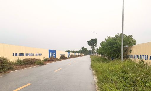 Cận cảnh "siêu" dự án Thành phố Thông minh 4,2 tỷ USD của BRG trước thời điểm tái khởi động