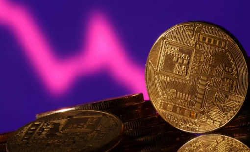 Đằng sau giấc mơ “thủ phủ tiền mã hoá” của Mỹ