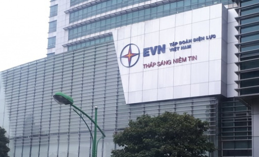 Đề xuất đưa khoản lỗ hơn 44.700 tỷ đồng vào chi phí tính giá điện
