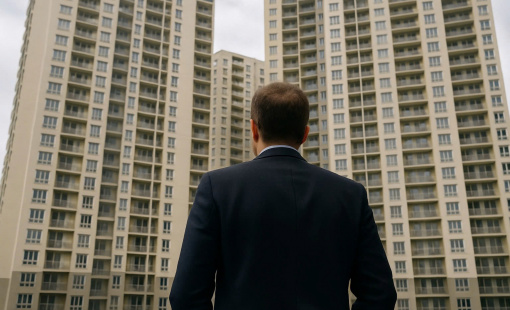 Lộ diện phân khúc bất động sản đang hút mạnh dòng vốn của nhà đầu tư