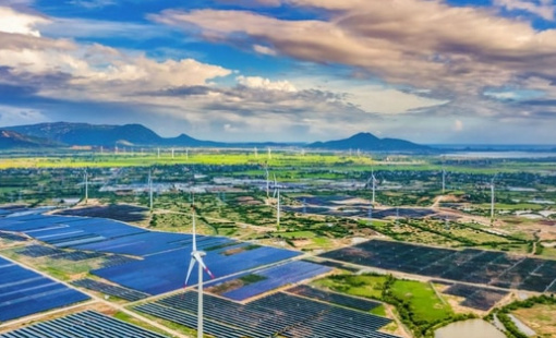 Tỷ lệ vỡ nợ của trái phiếu năng lượng đã chạm ngưỡng xấp xỉ 55%