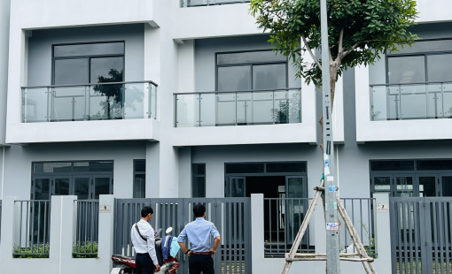 Khu vực nào đang có lượt xem bất động sản nhiều nhất?