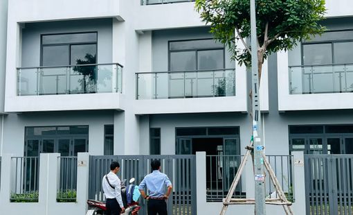 Khu vực nào đang có lượt xem bất động sản nhiều nhất?